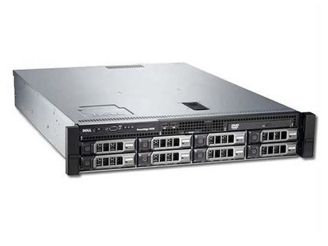 Support for PowerEdge R720 .